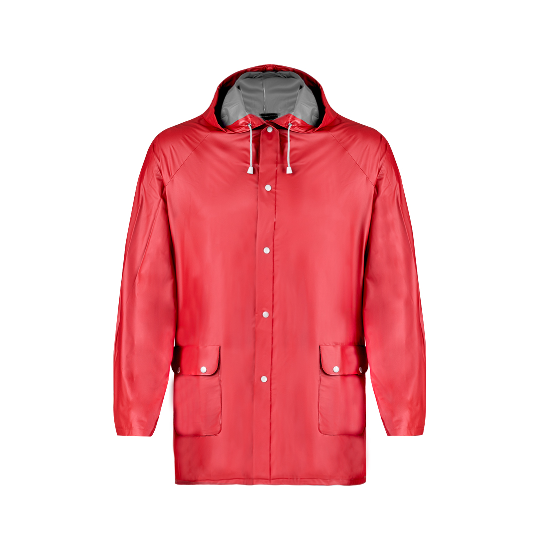 Impermeable Fargo - Imagen 3