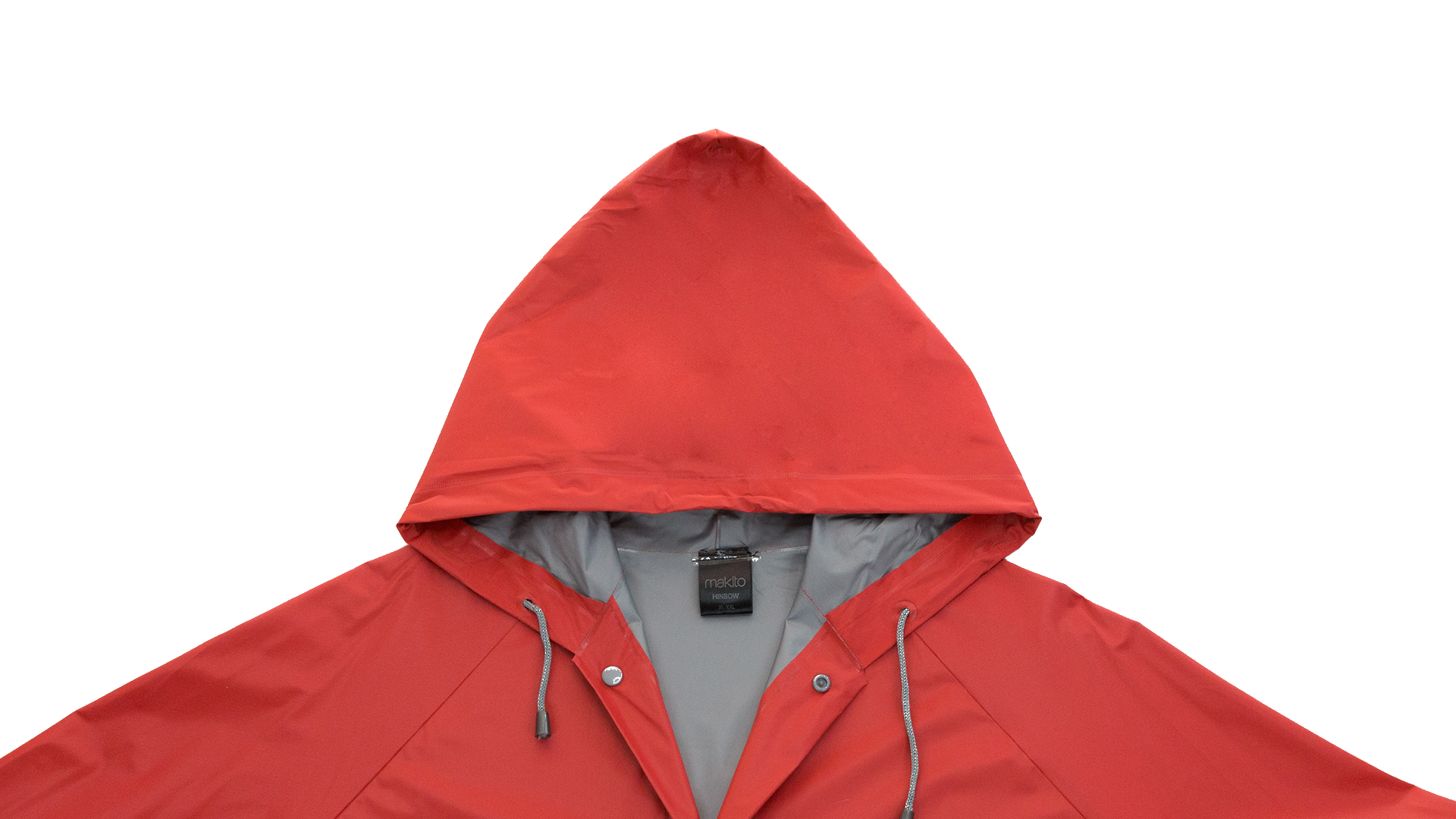 Impermeable Fargo - Imagen 5