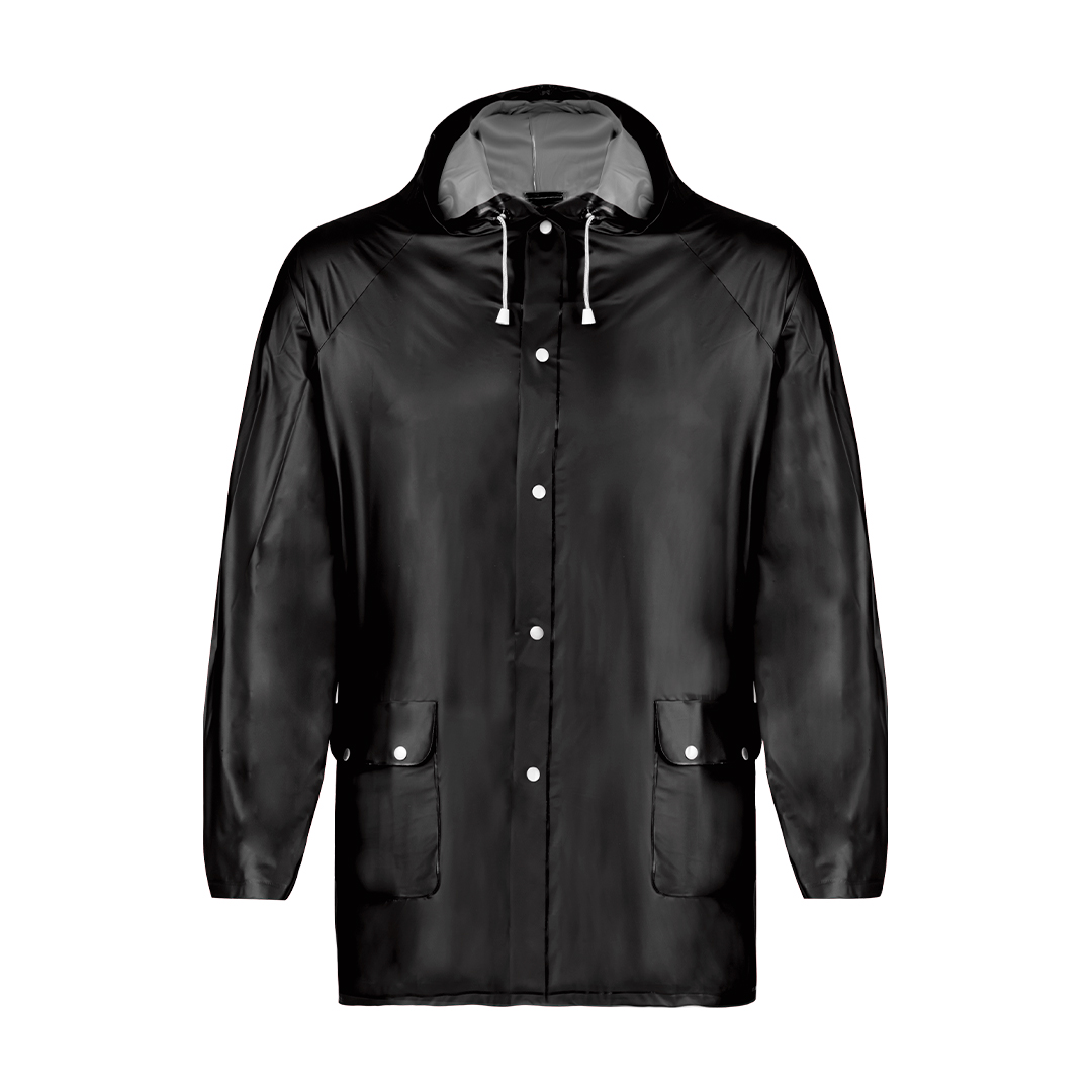 Impermeable Fargo - Imagen 8
