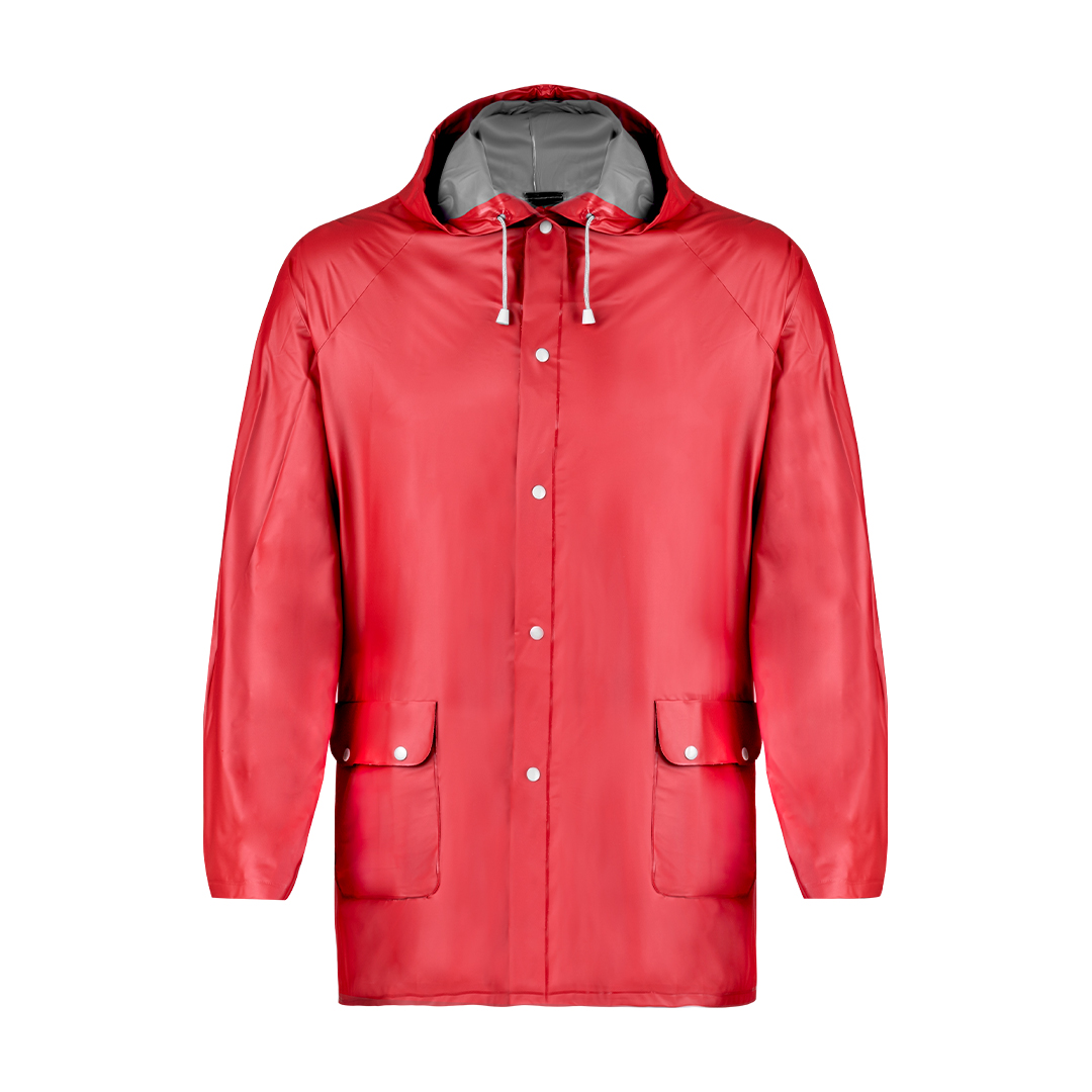 Impermeable Fargo - Imagen 9