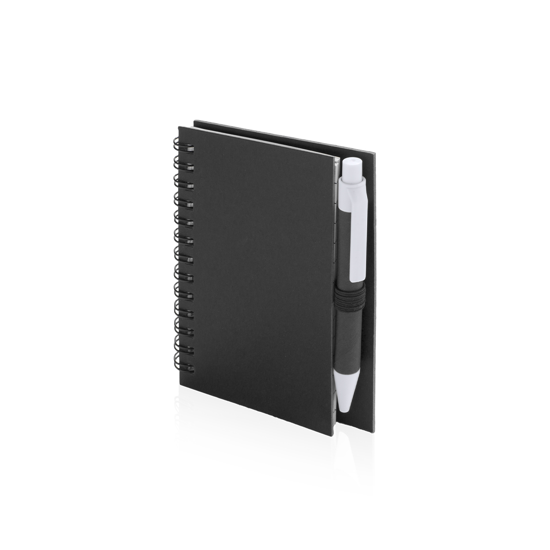 Libreta Nashville