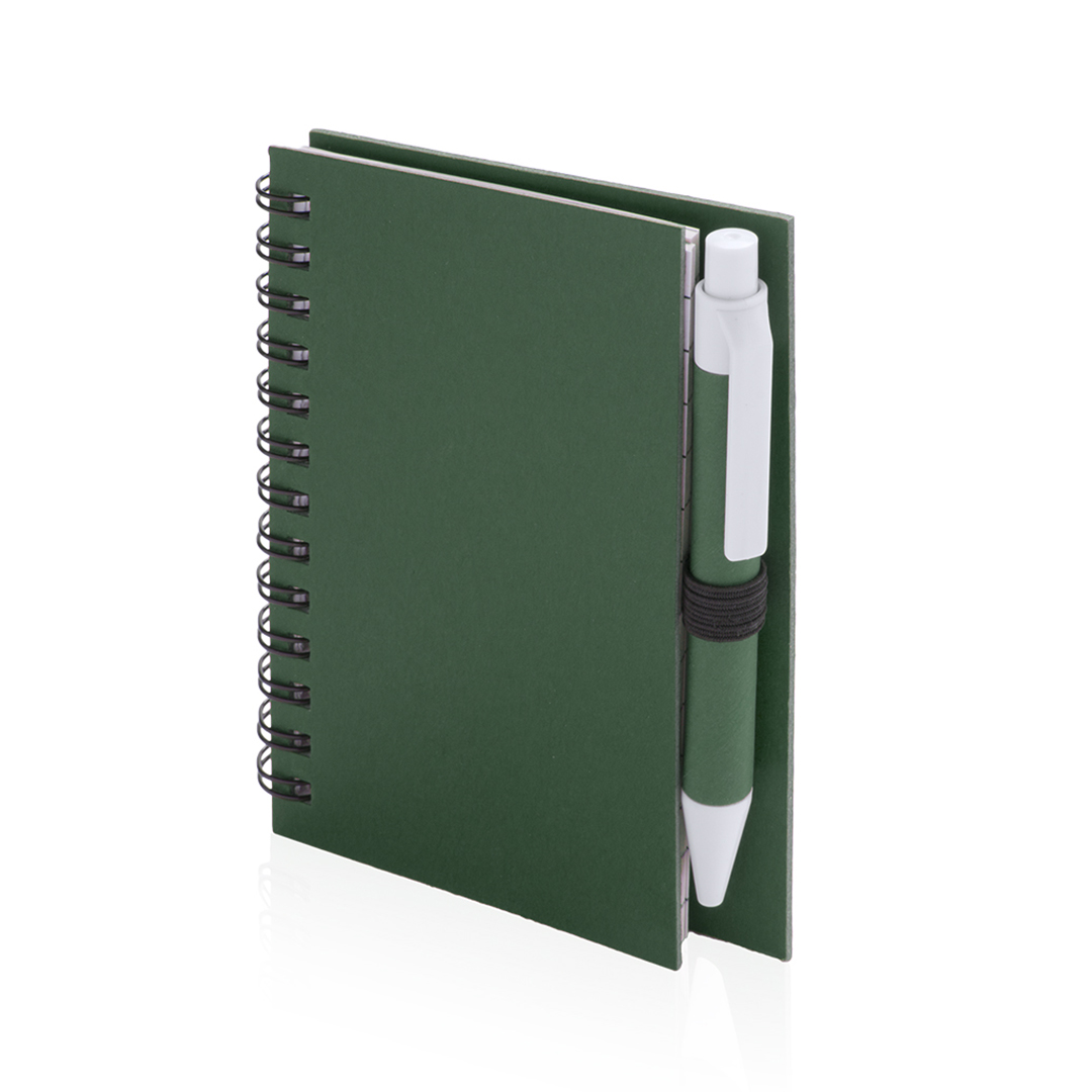 Libreta Nashville - Imagen 10