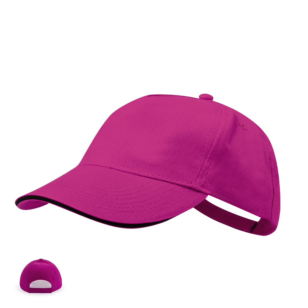 Gorra St. Louis