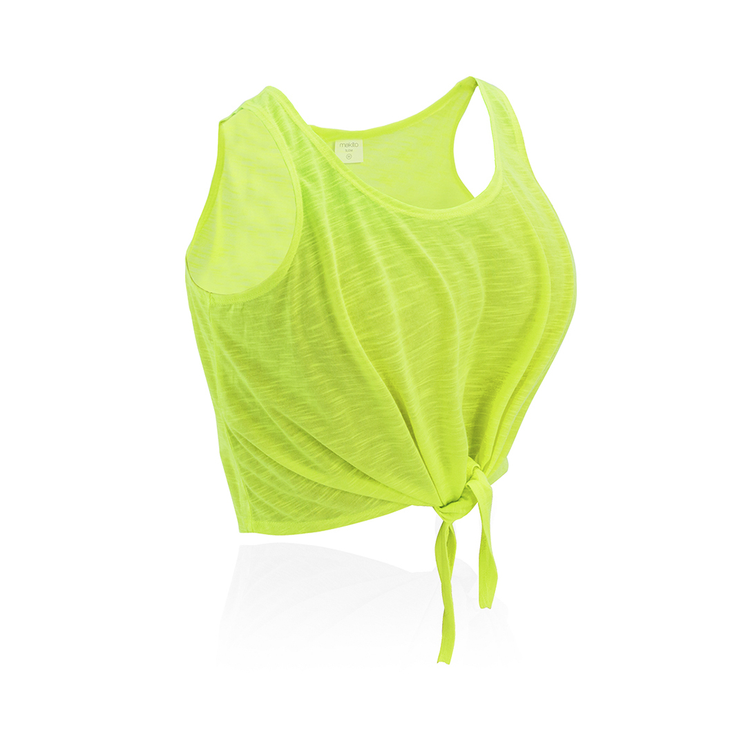Camiseta Mujer San Jose - Imagen 8