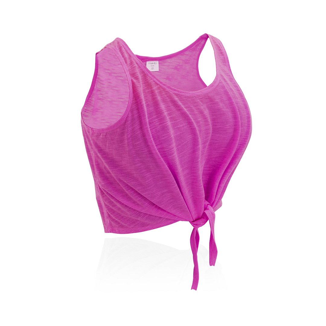 Camiseta Mujer San Jose - Imagen 10