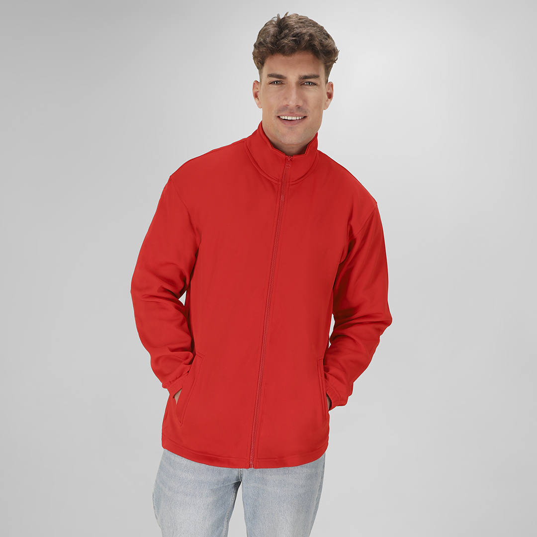 Chaqueta Técnica San Carlos