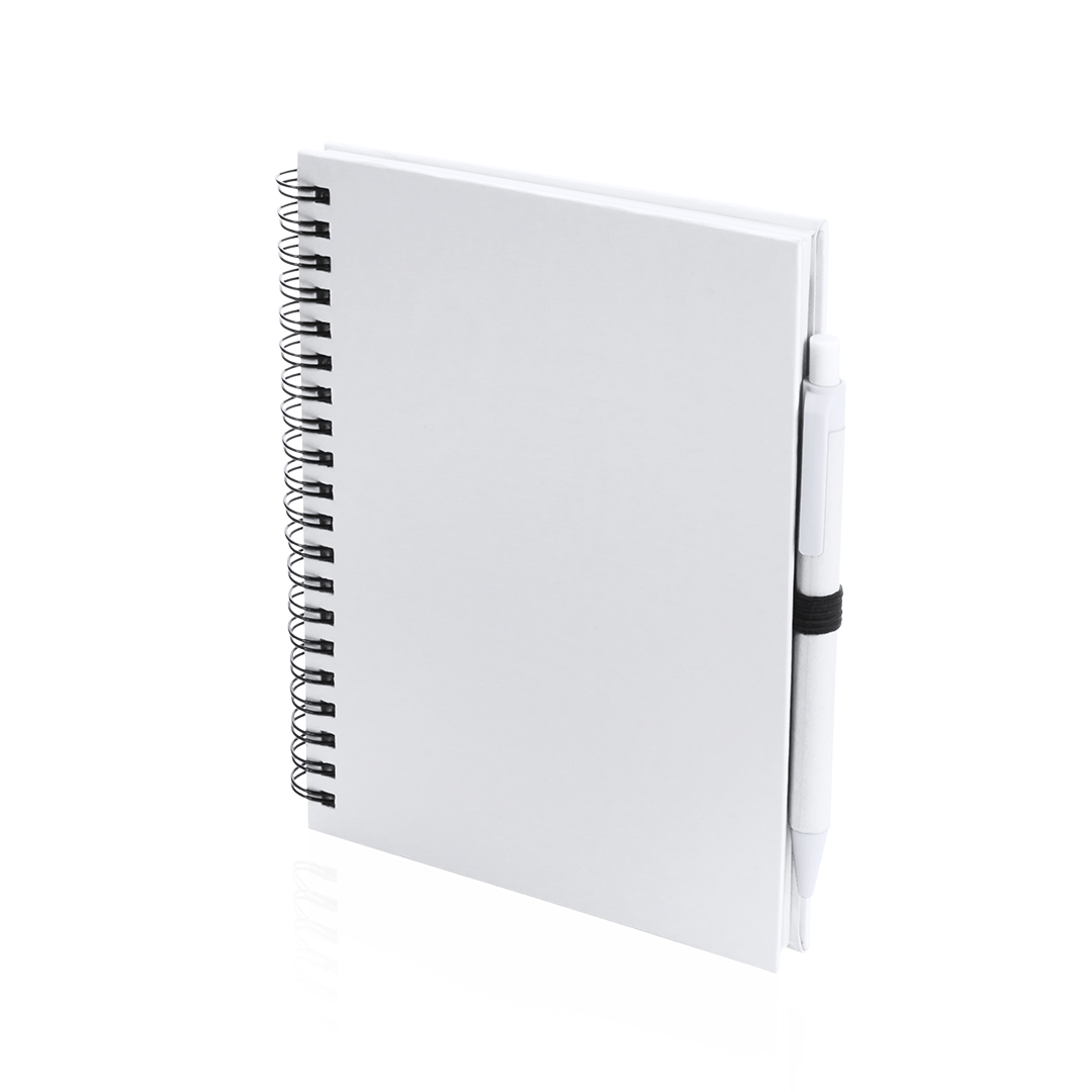 Libreta San Diego