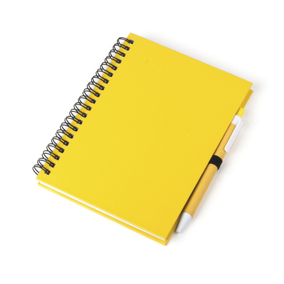 Libreta San Diego - Imagen 2
