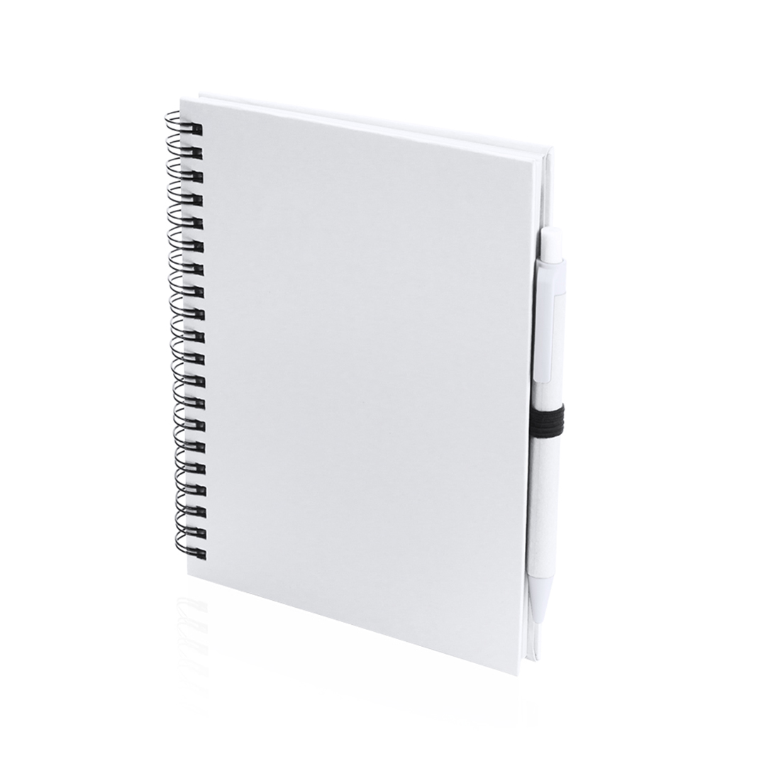 Libreta San Diego - Imagen 11