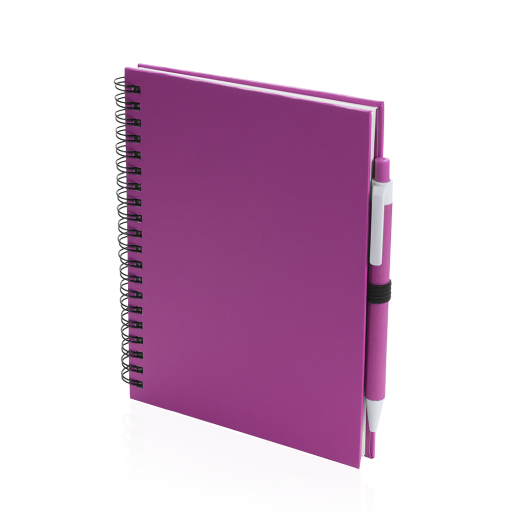 Libreta San Diego - Imagen 12