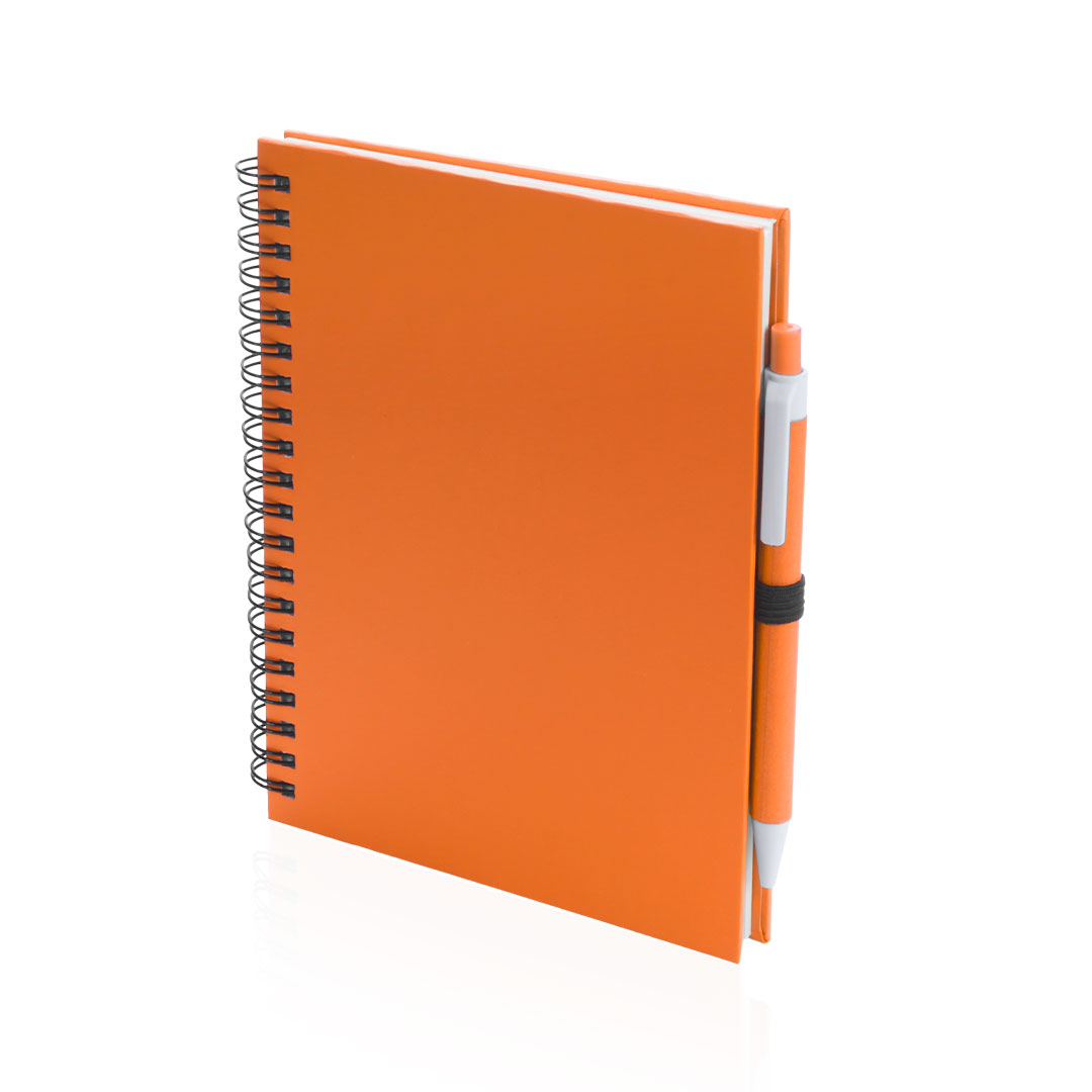 Libreta San Diego - Imagen 13