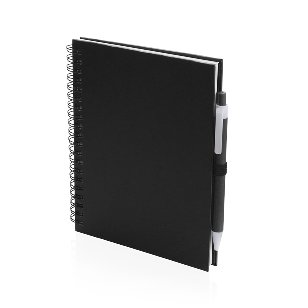 Libreta San Diego - Imagen 14