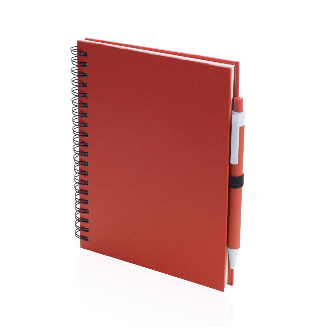 Libreta San Diego - Imagen 15