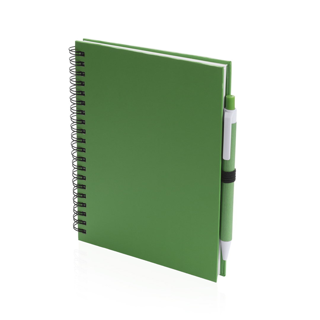 Libreta San Diego - Imagen 16