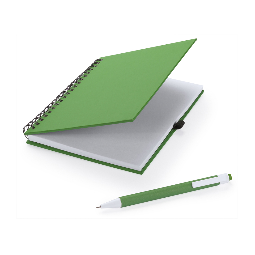 Libreta San Diego - Imagen 3