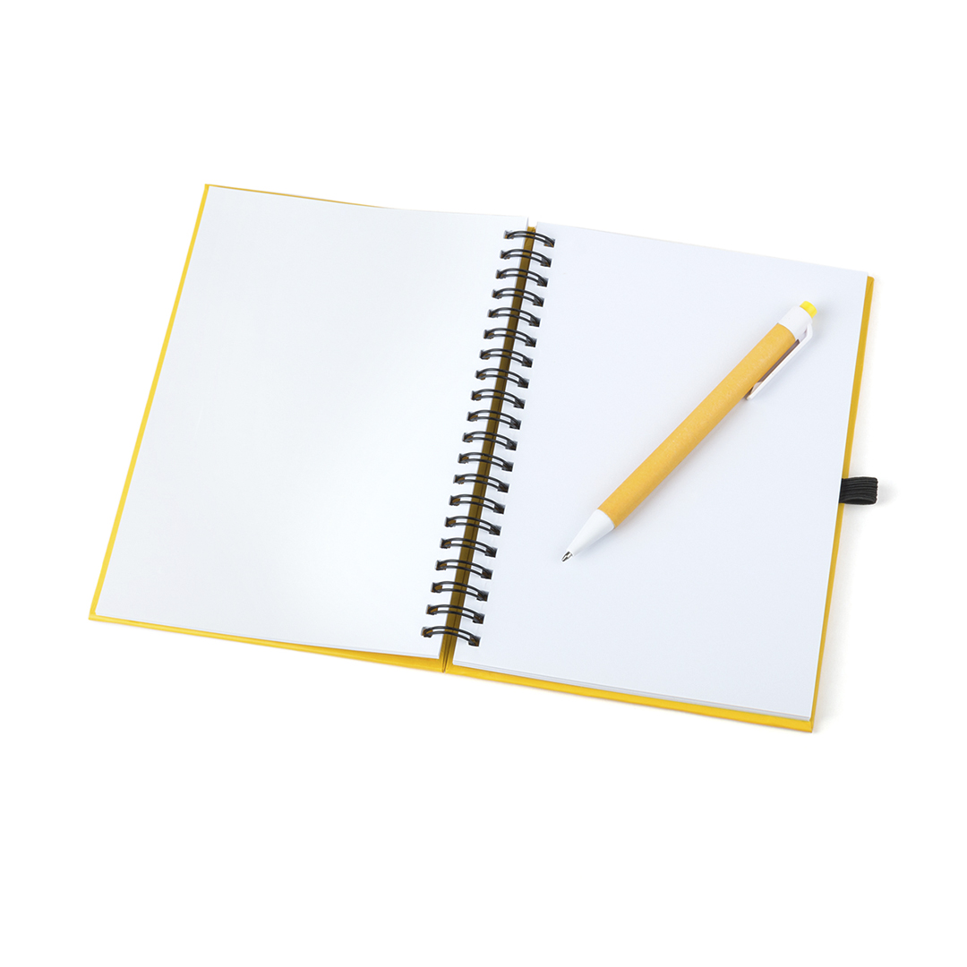 Libreta San Diego - Imagen 4