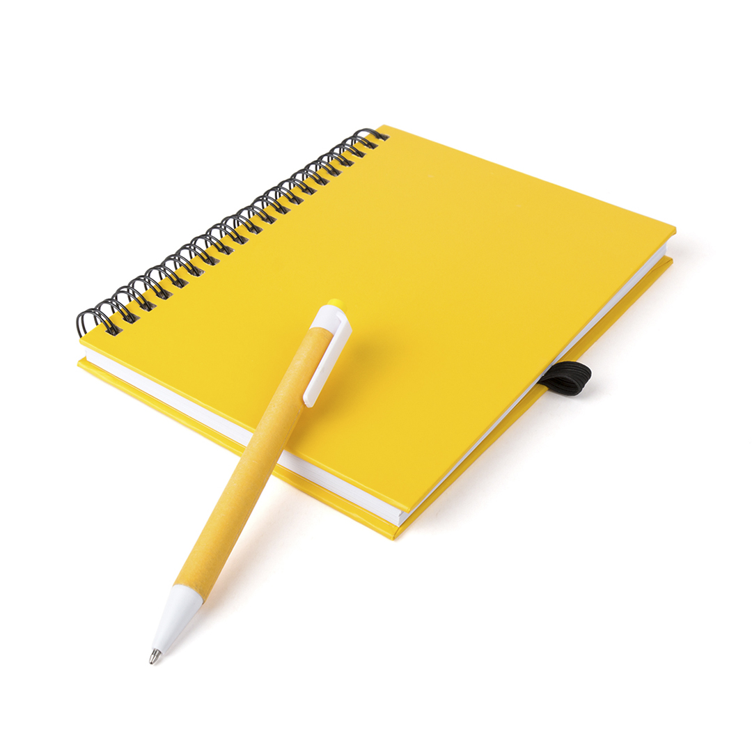 Libreta San Diego - Imagen 5