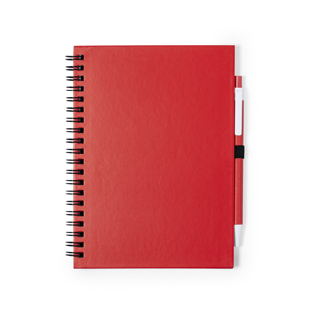 Libreta San Diego - Imagen 6