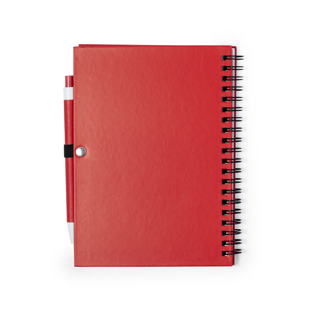 Libreta San Diego - Imagen 8