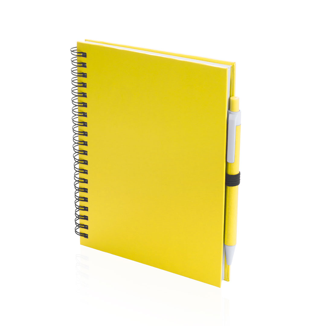 Libreta San Diego - Imagen 9