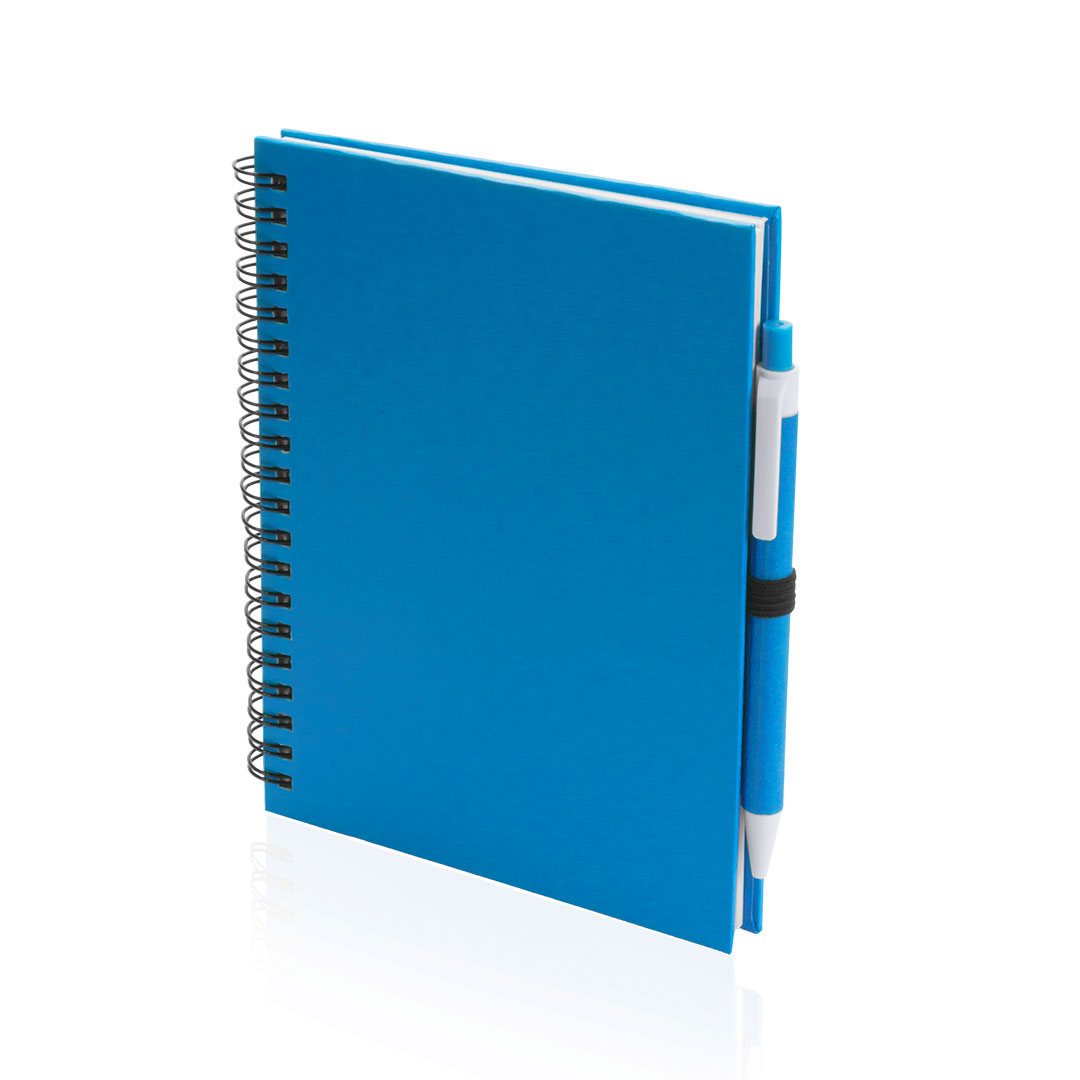 Libreta San Diego - Imagen 10