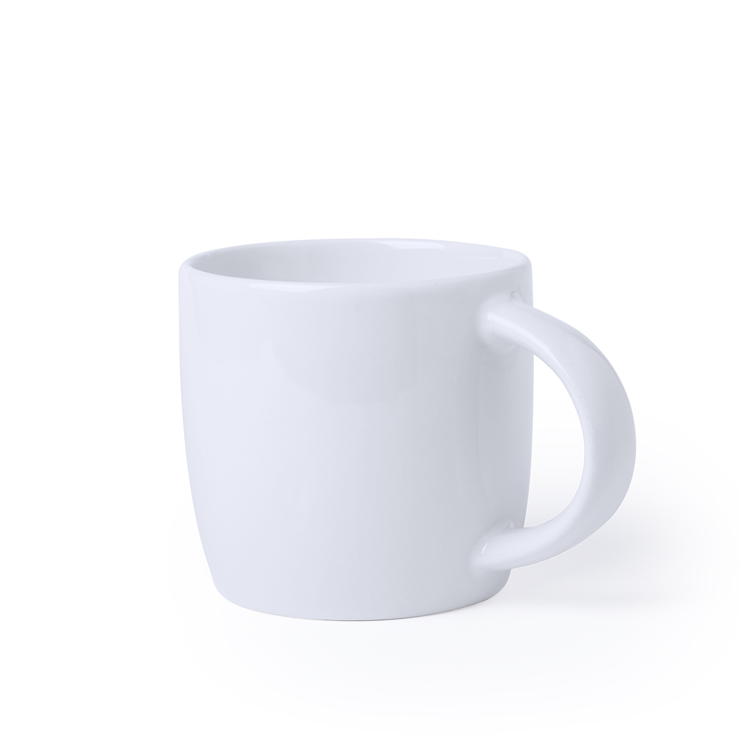 Taza Denver