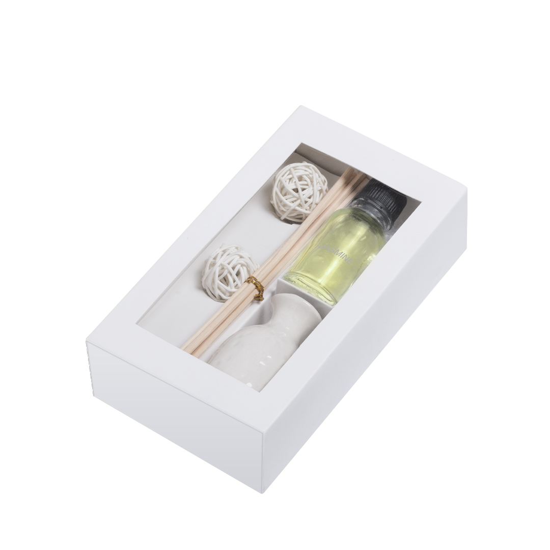 Difusor Aromático Atlanta