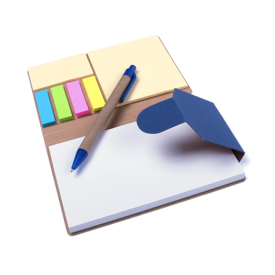 Bloc Notas Provo - Imagen 3