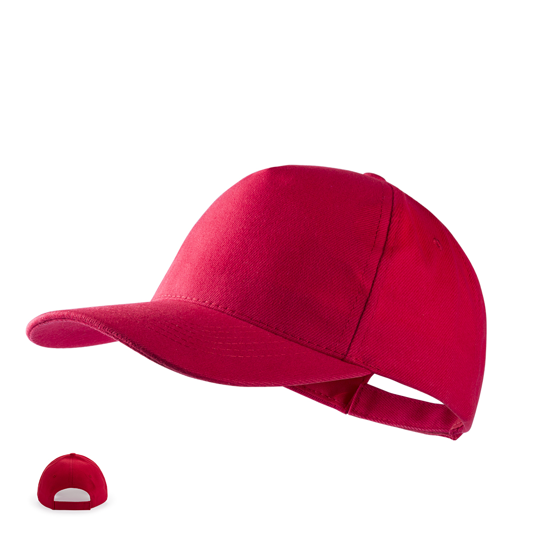 Gorra San Mateo