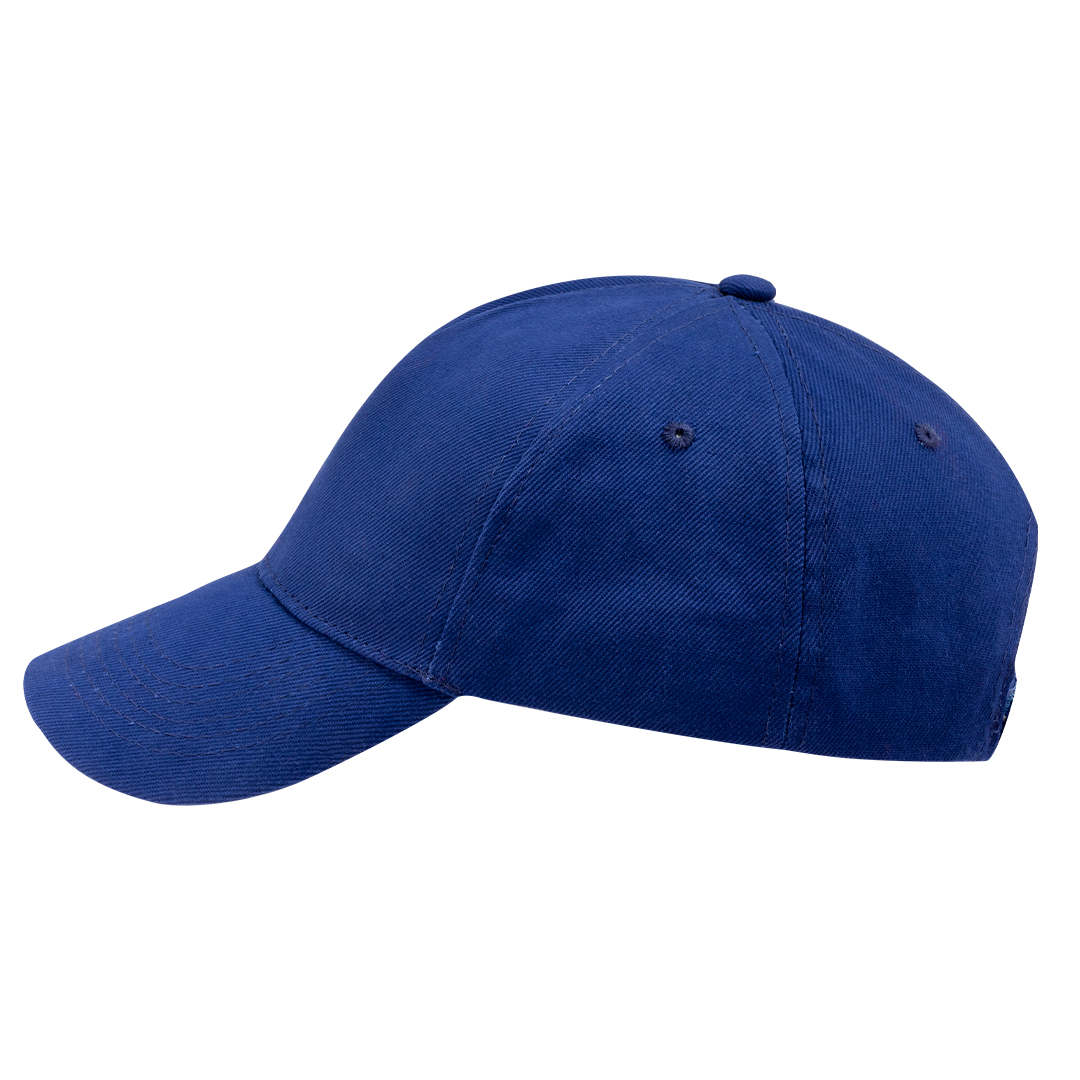 Gorra San Mateo - Imagen 2
