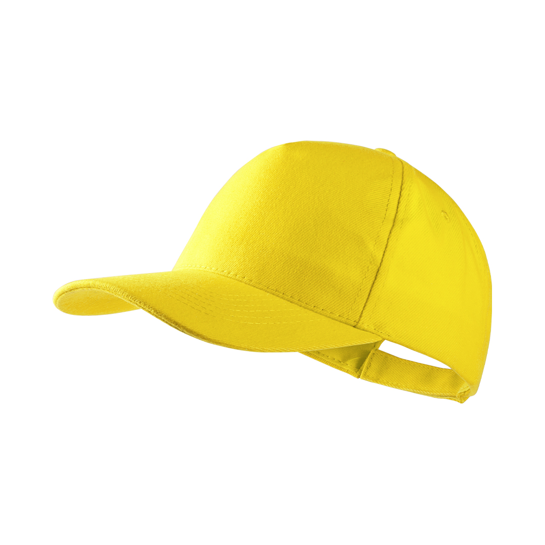 Gorra San Mateo - Imagen 4