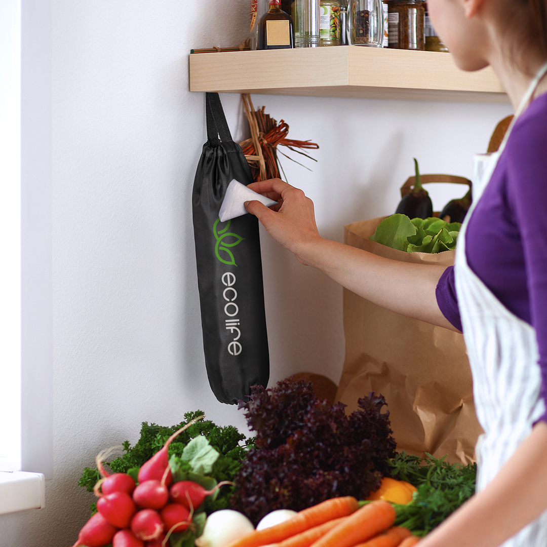 Bolsa Reciclaje Pleasant Hill - Imagen 3