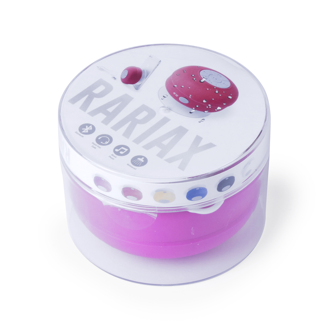 Altavoz Seattle - Imagen 6