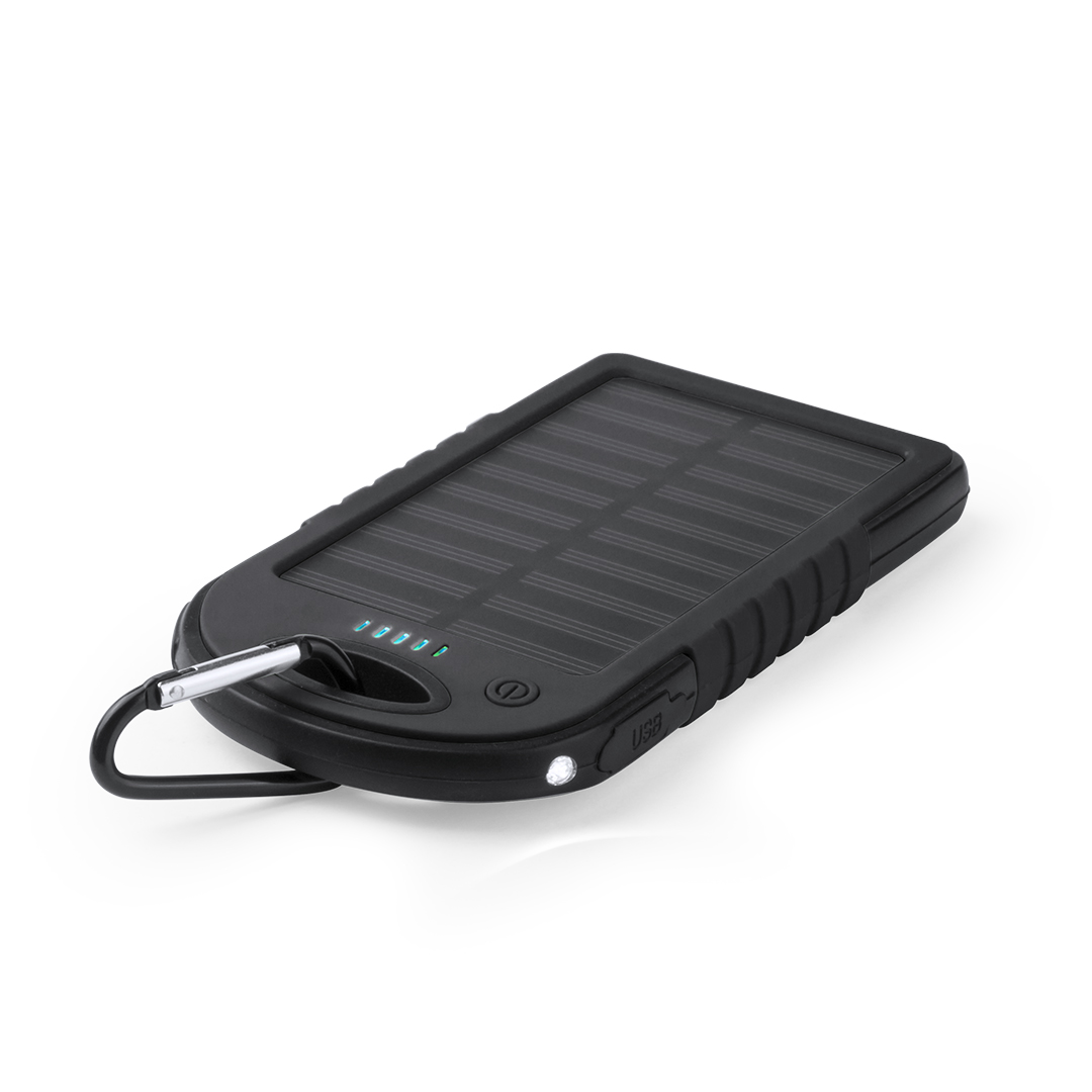 Power Bank Ogden