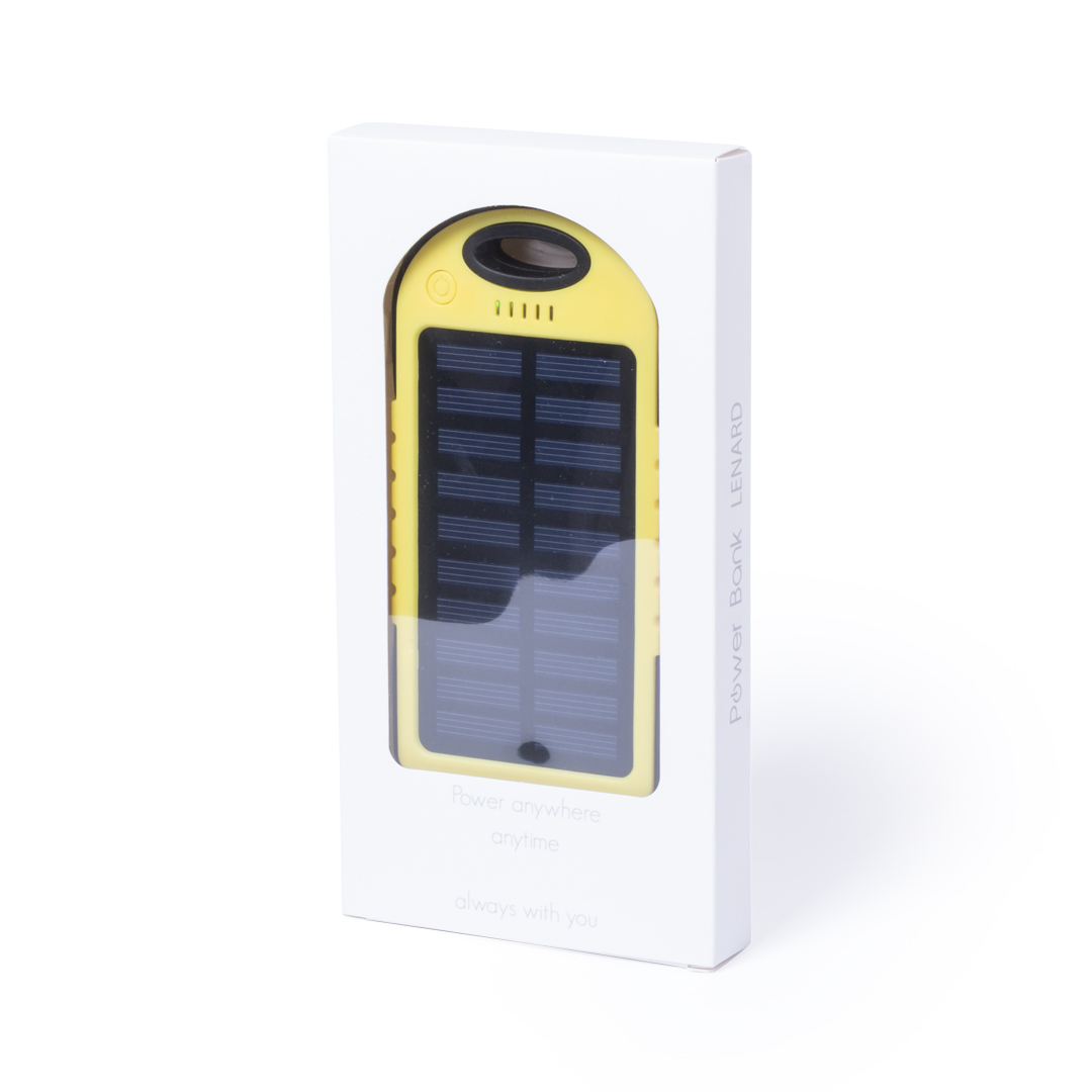 Power Bank Ogden - Imagen 4