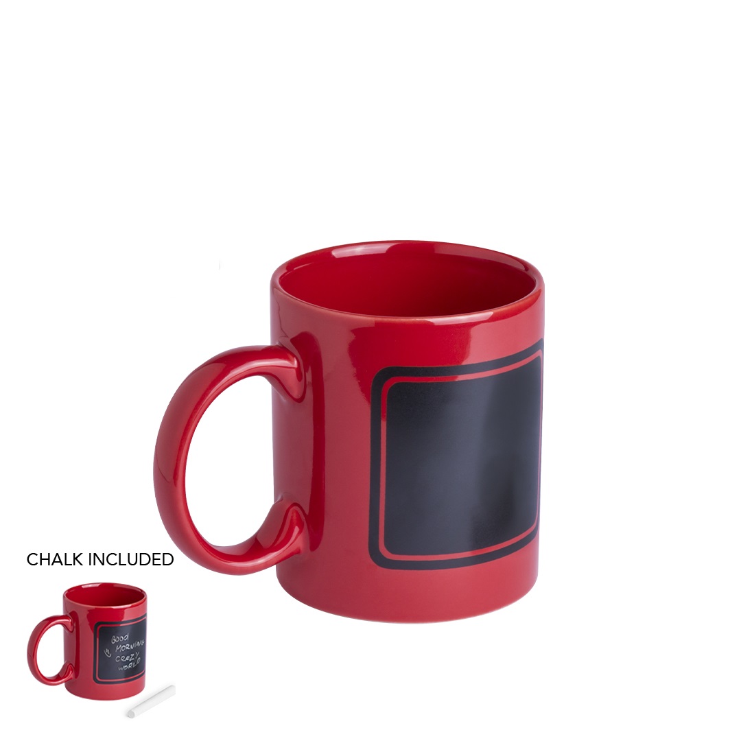 Taza Lincoln