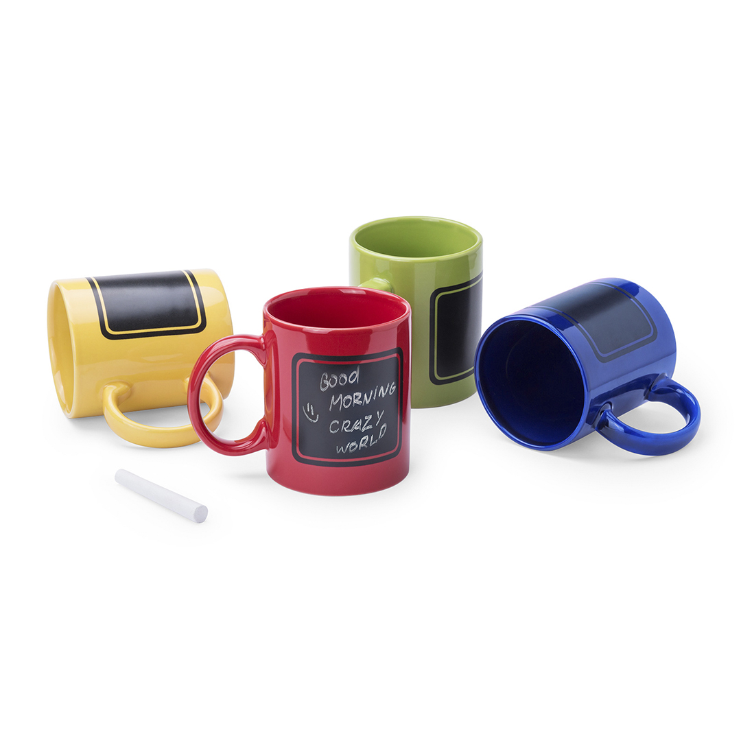 Taza Lincoln - Imagen 2