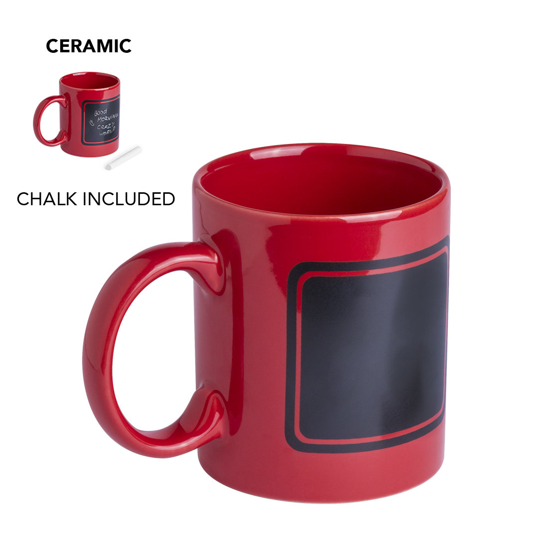Taza Lincoln - Imagen 3