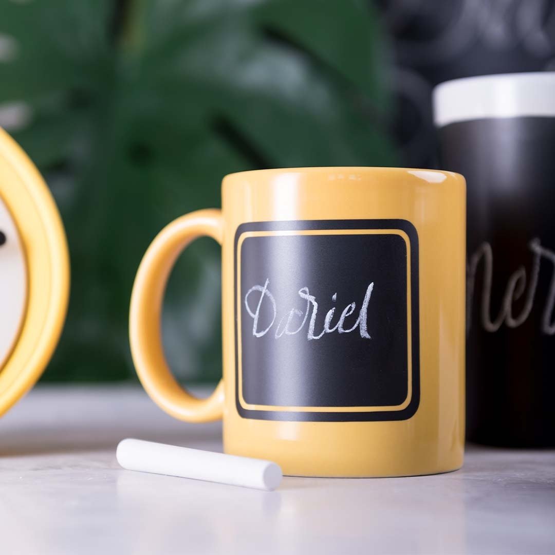 Taza Lincoln - Imagen 4