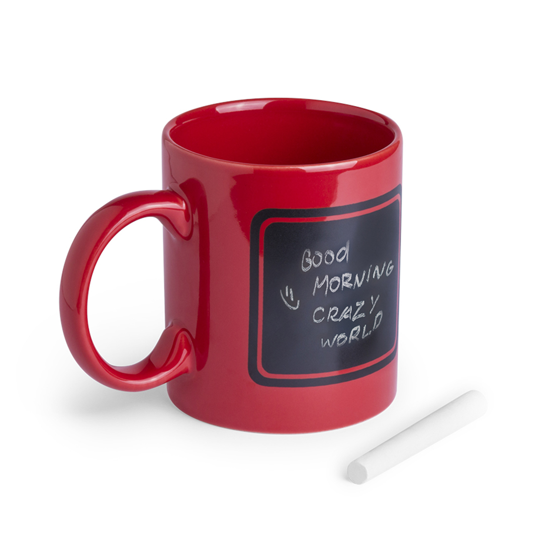 Taza Lincoln - Imagen 5