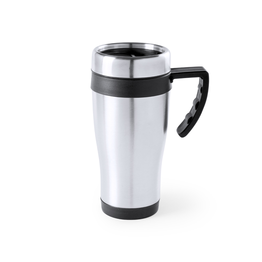 Taza Térmica San Bruno