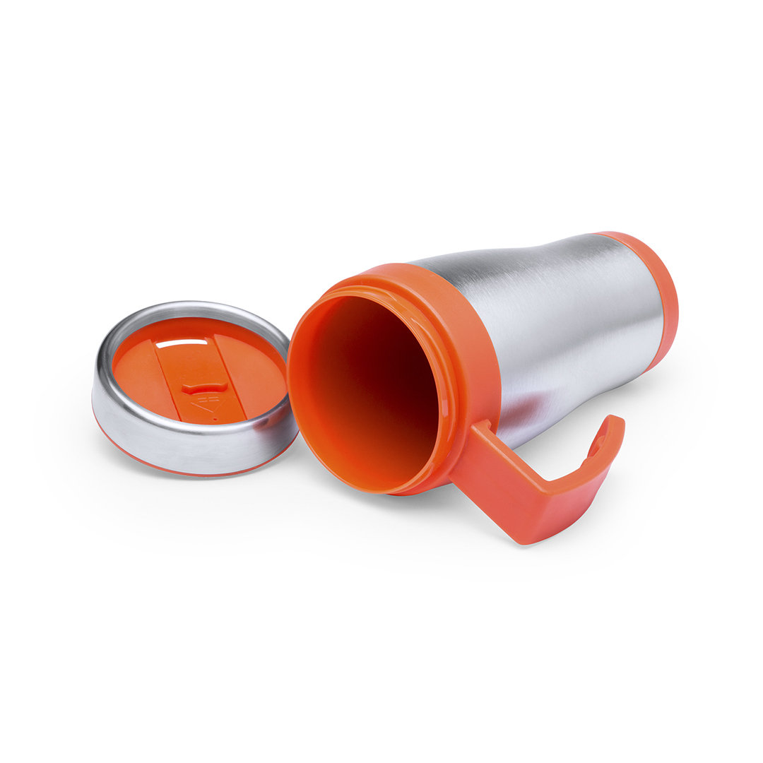 Taza Térmica San Bruno - Imagen 2