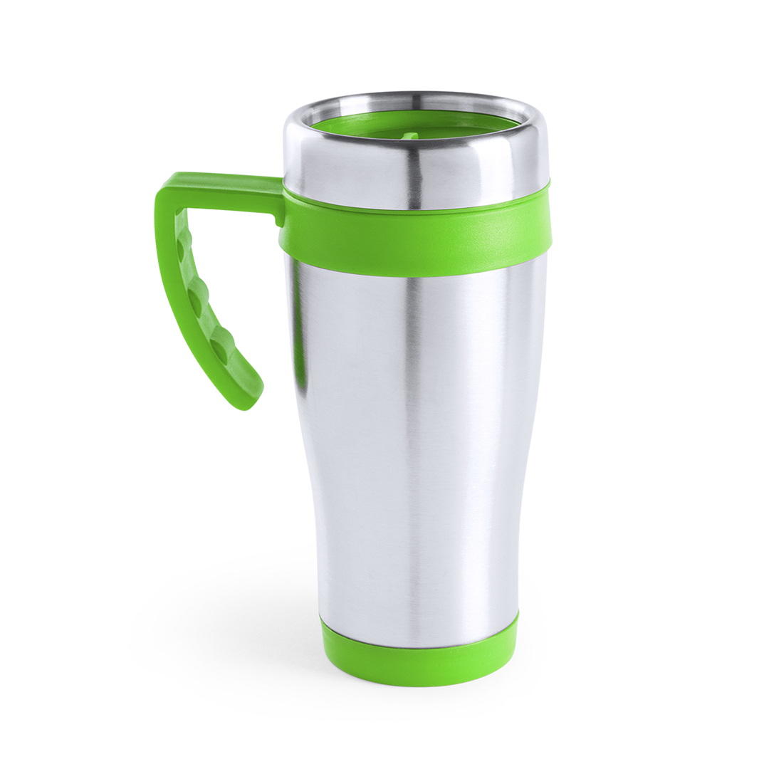 Taza Térmica San Bruno - Imagen 4