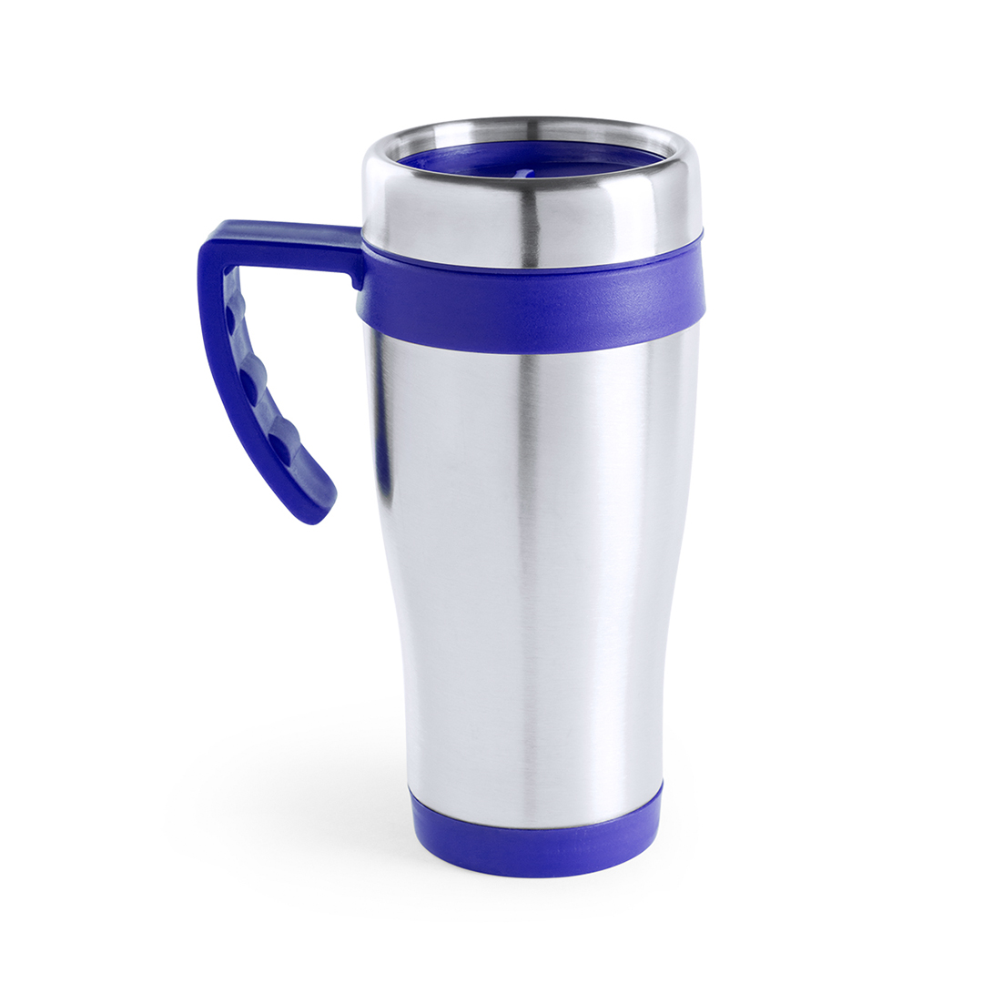 Taza Térmica San Bruno - Imagen 5