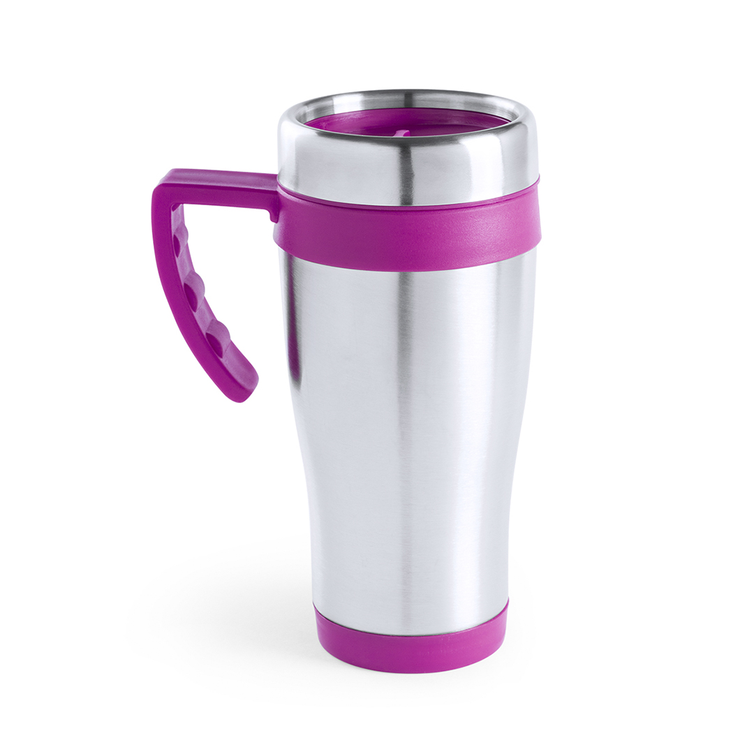 Taza Térmica San Bruno - Imagen 6