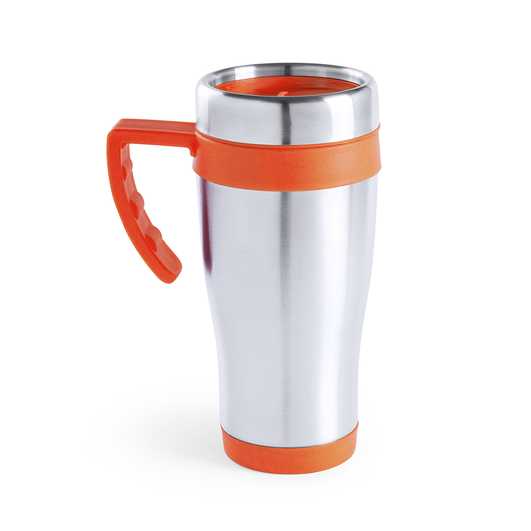 Taza Térmica San Bruno - Imagen 7