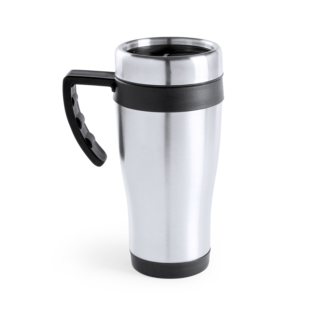 Taza Térmica San Bruno - Imagen 8