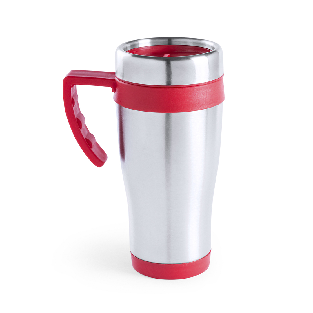 Taza Térmica San Bruno - Imagen 9