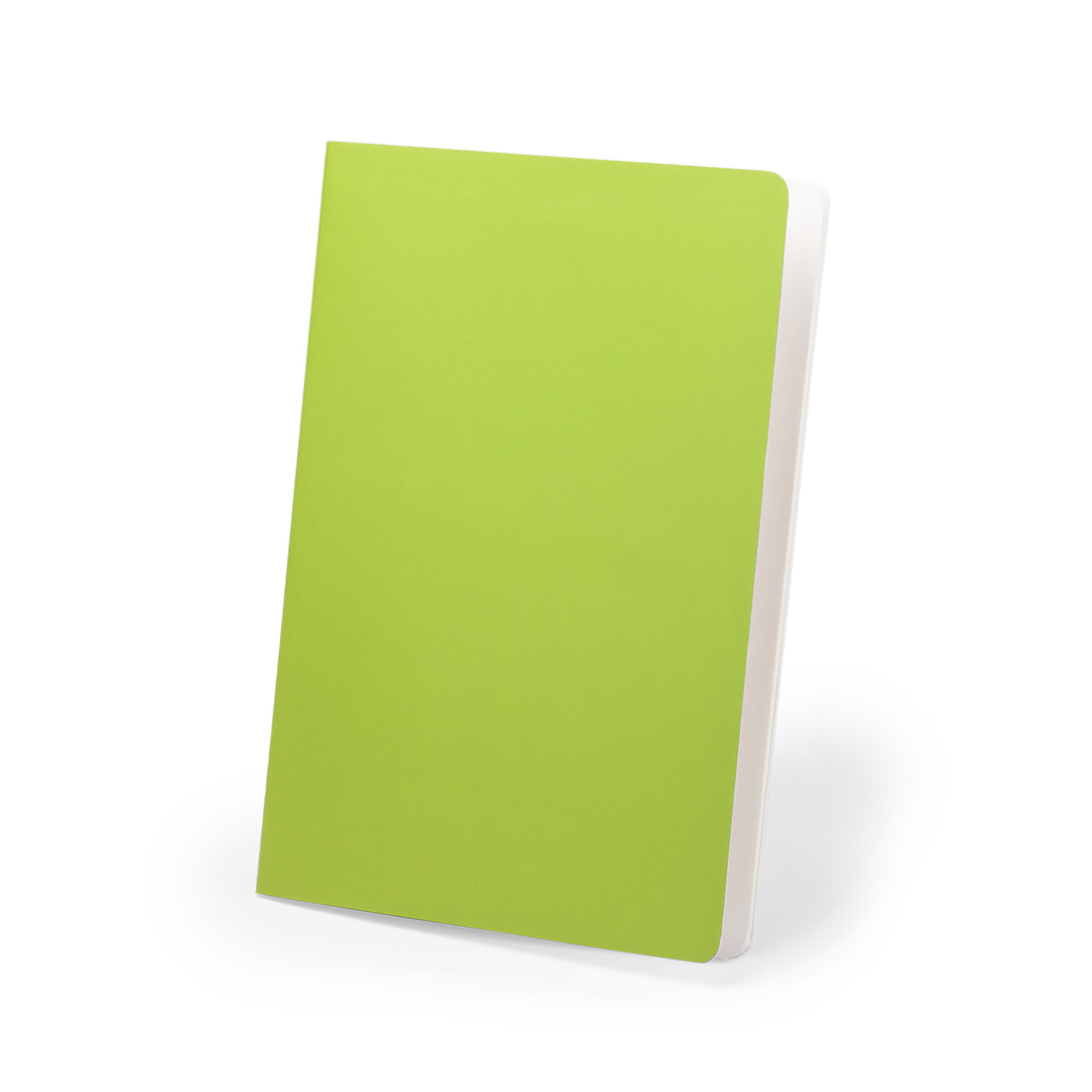 Libreta Minneapolis - Imagen 8