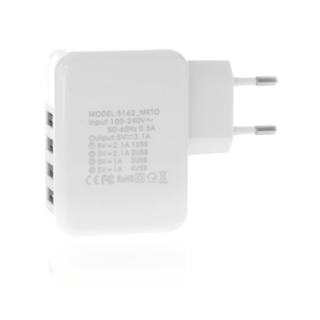 Cargador USB Boston - Imagen 2
